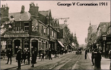 09. George V Coronation 1911.jpg